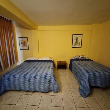 Hotel Astore Matta 2537 안토파가스타 외부 사진