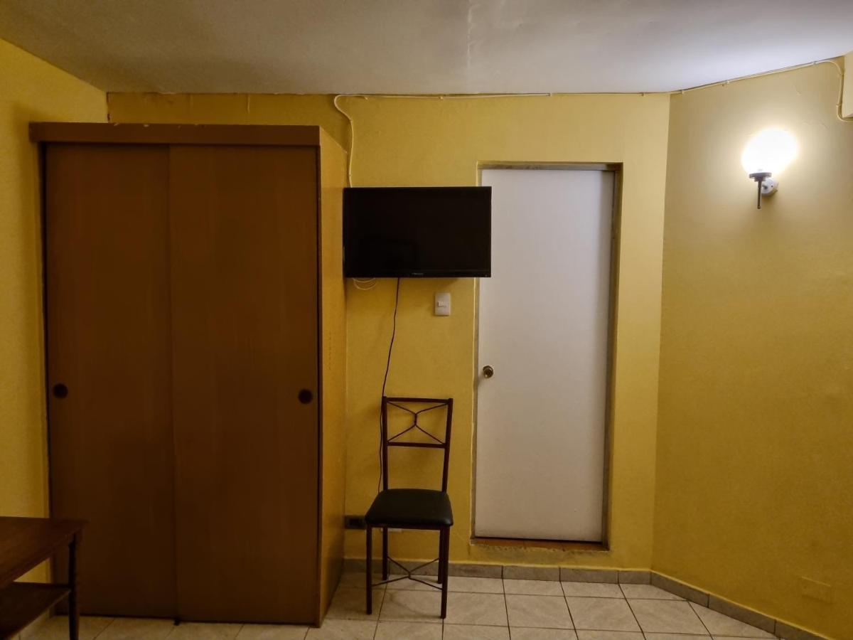 Hotel Astore Matta 2537 안토파가스타 외부 사진