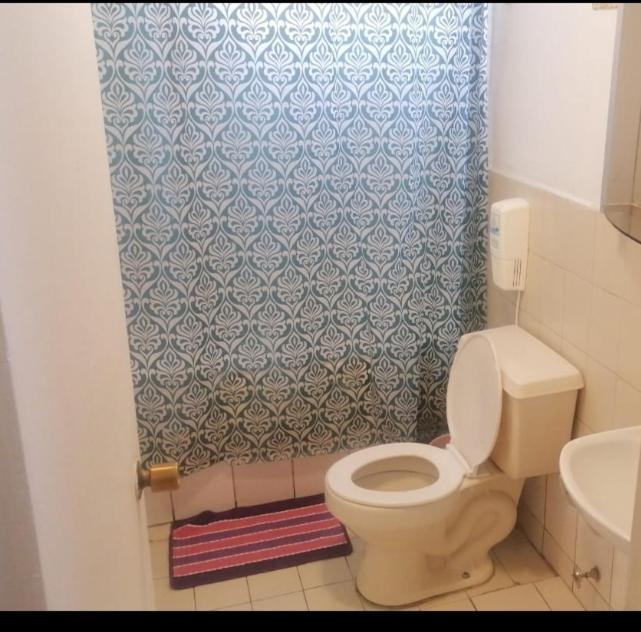 Hotel Astore Matta 2537 안토파가스타 외부 사진