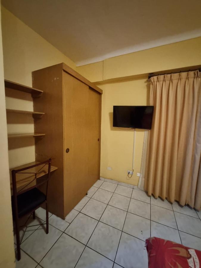 Hotel Astore Matta 2537 안토파가스타 외부 사진