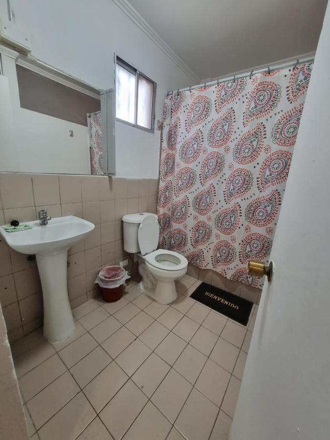 Hotel Astore Matta 2537 안토파가스타 외부 사진