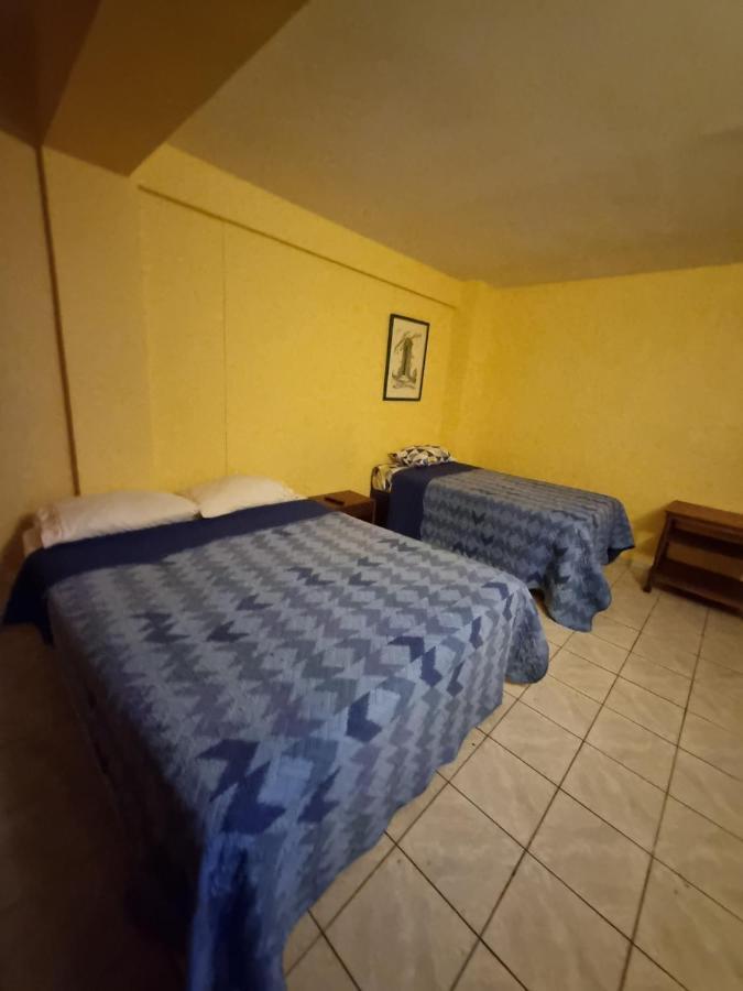 Hotel Astore Matta 2537 안토파가스타 외부 사진